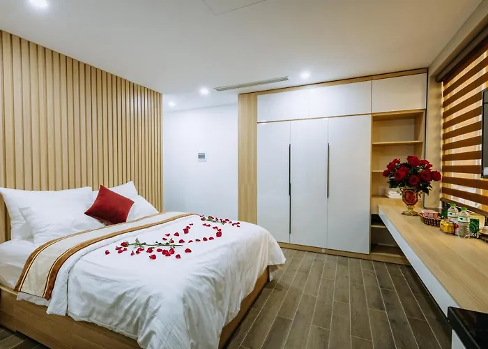 Ta Hotel & Apartment