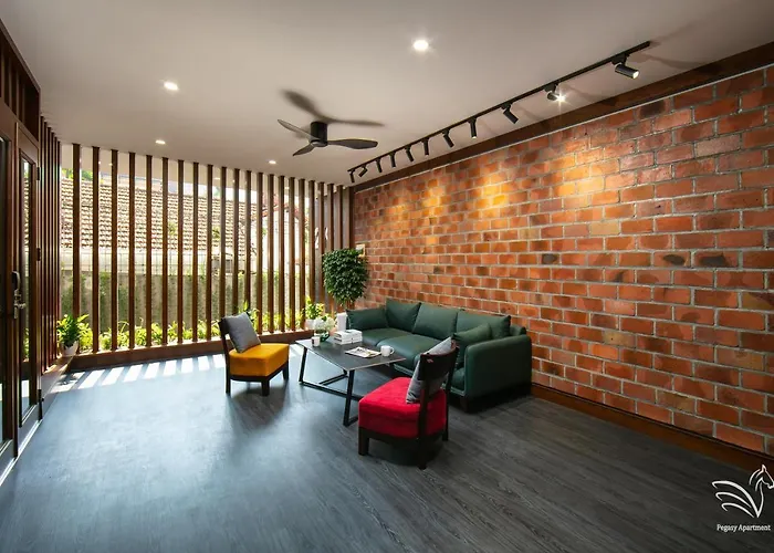 Central Westlake Residence 1 - Managed By Pegasy Group