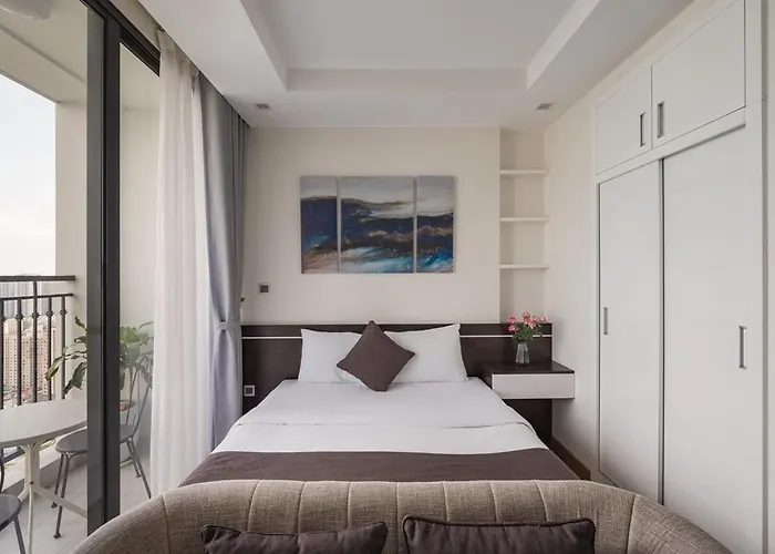 Vinhomes Greenbay Me Tri Nam Tu Liem Ha Noi