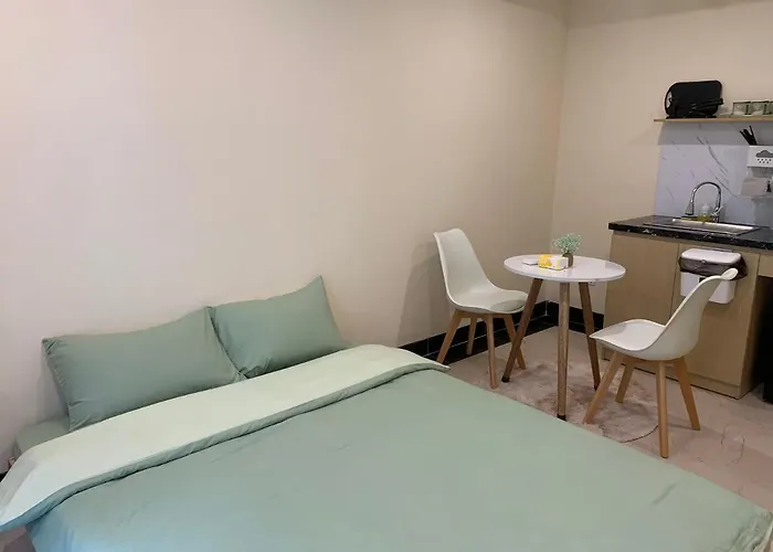 Mino Homestay