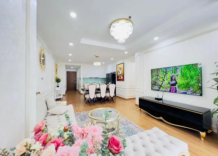 Vincom Royal City 72 Nguyen Trai Thanh Xuan