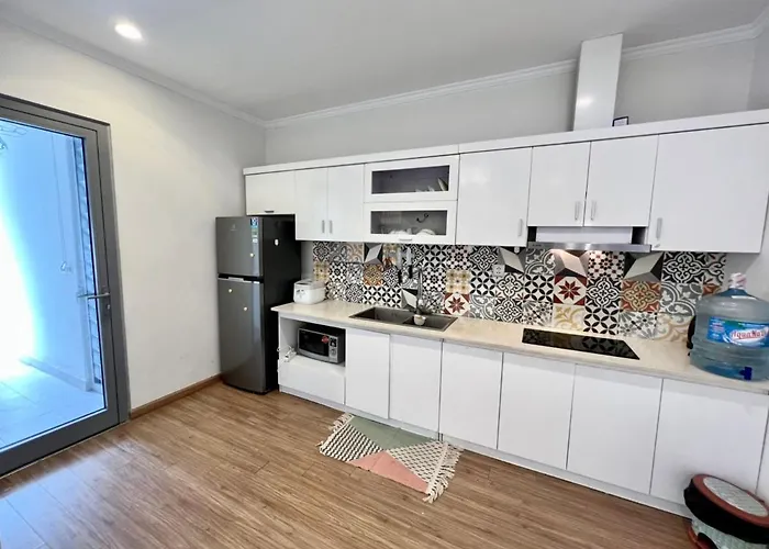 Bom Homes- Vinhomes Times City & Park Hilll