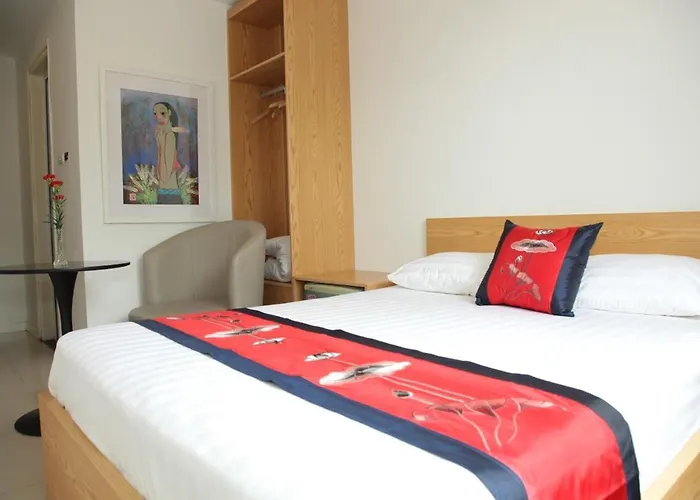 Guest House Anh Ngoc