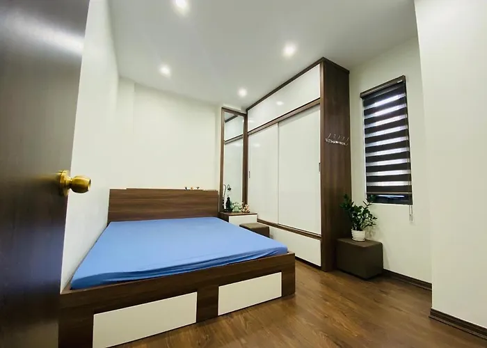 Miruva Apartment