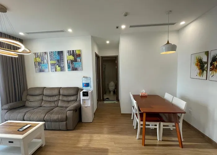 Nk#Homestay#Dcapital#119Tranduyhung#2Pn