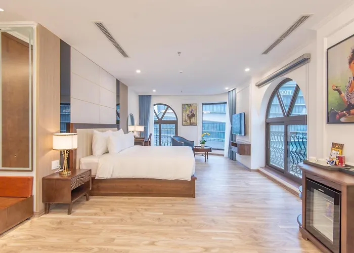Reyna Luxury Hotel & Spa