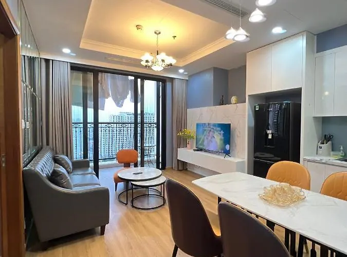 Vinhomes Royal City 72 Nguyen Trai Thanh Xuan Ha Noi