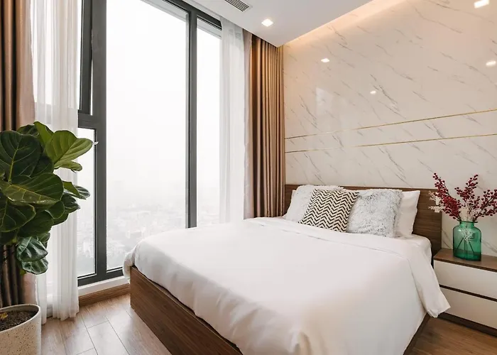 Vinhomes Metropolis-304 Kim Ma- Sunhouseland