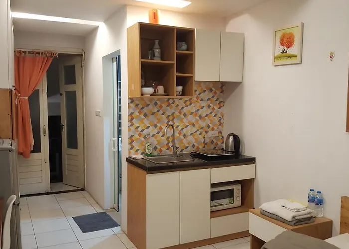 Best Price Ho Tay Apartments For Long Stays