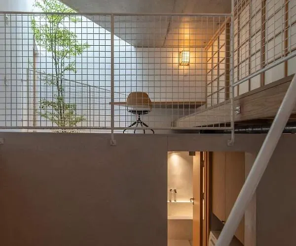 Casa Amarilla Boutique Apartment
