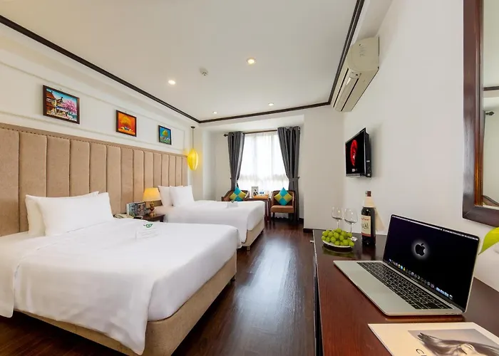 Babylon Grand Hotel & Spa