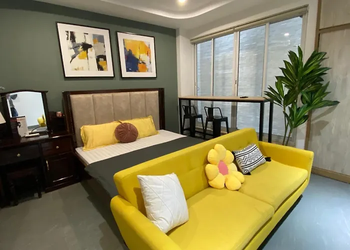 Lahomestay Cau Giay