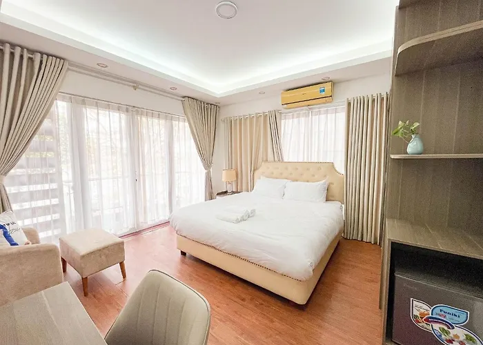 Sunshine Home 170 Tu Hoa
