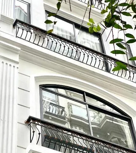 40M Newly Built House, Luxury Location, Quiet Place