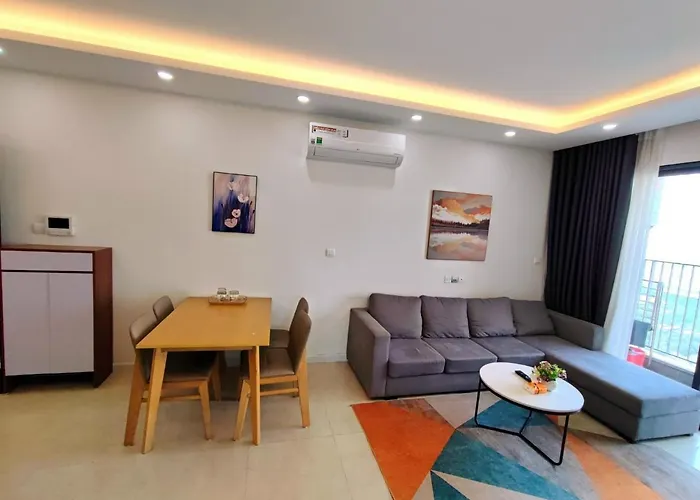 Linh Homestay
