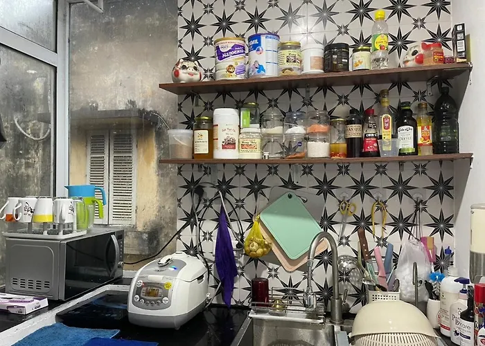 Michelia Apartment