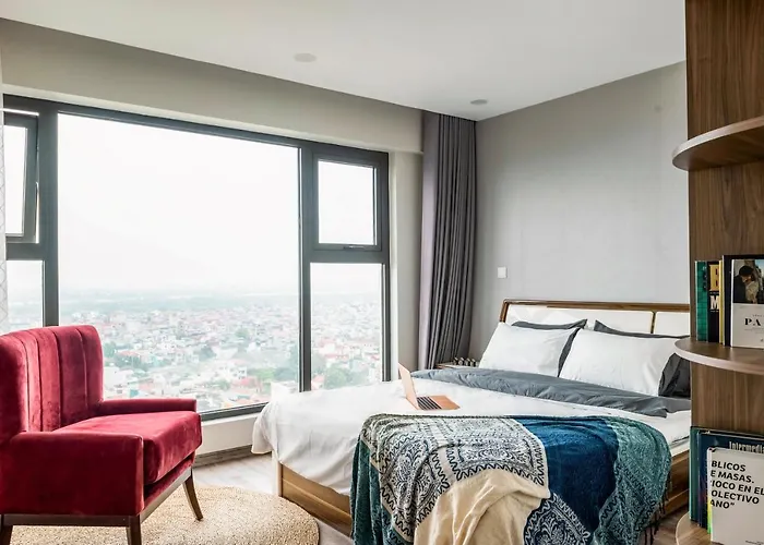 Highrise By Westlake, Luxury Suites Managed By Cohost