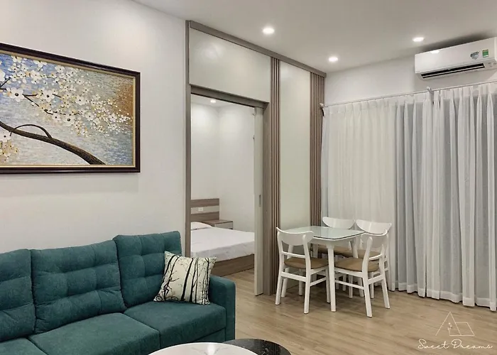 Sweet Dreams Homestay Westlake Hanoi