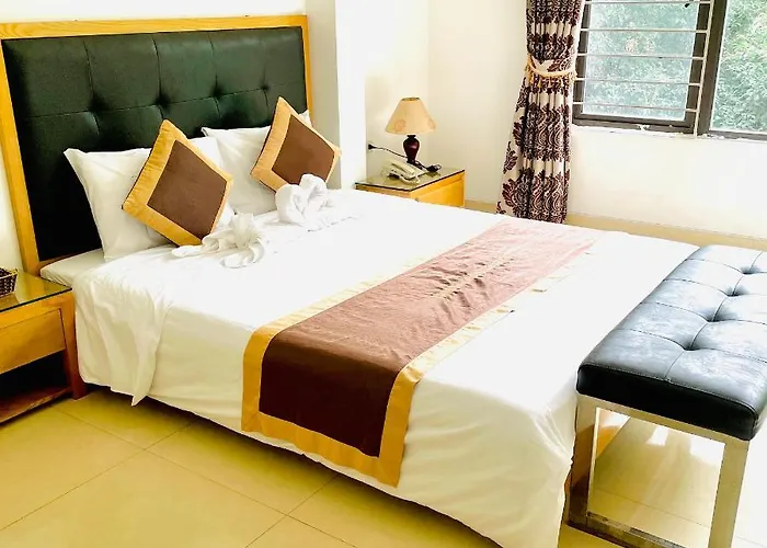Hoang Gia Hotel