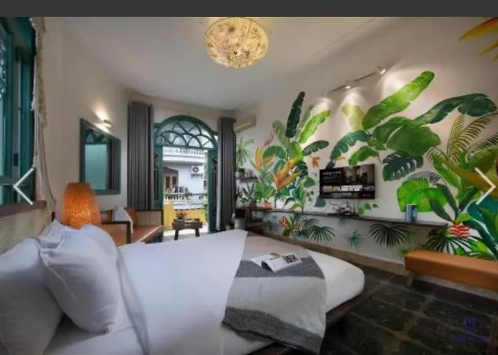 Nemo House