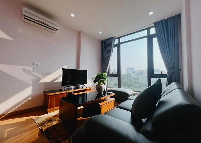 Hb Housing Residence