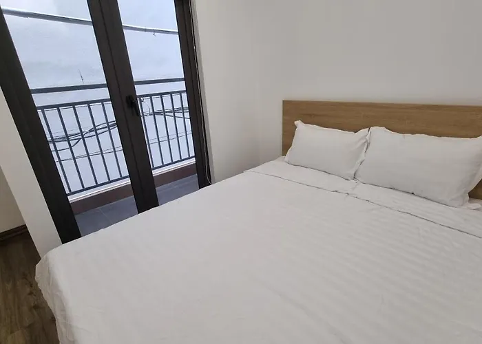 Era Apartment Khuc Thua Du