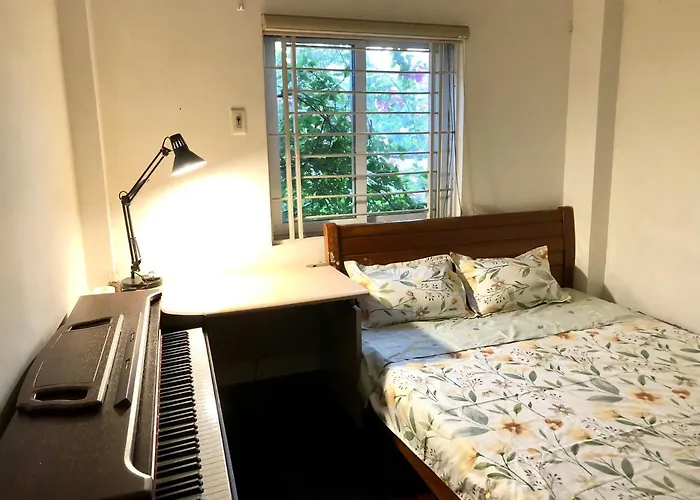 Teachers House Hanoi Homestay