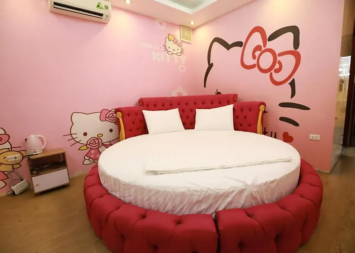 Mina House Hotel