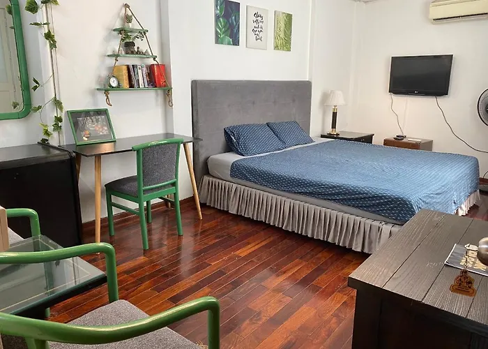 19 Homestay And Travel