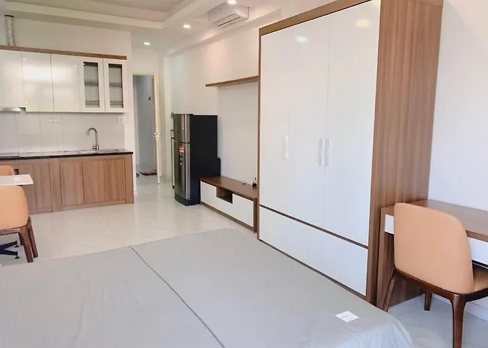 Homestay Nguyen Hong