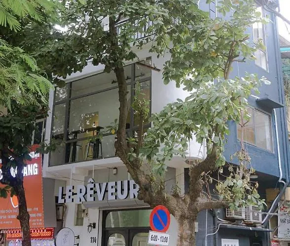 Ba Dinh Le Reveur Homestay