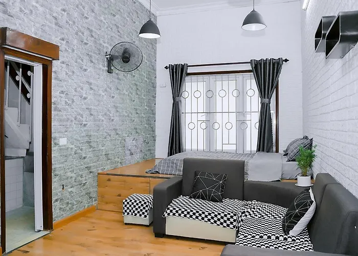 Hidden Place In Heart Of Ha Noi
