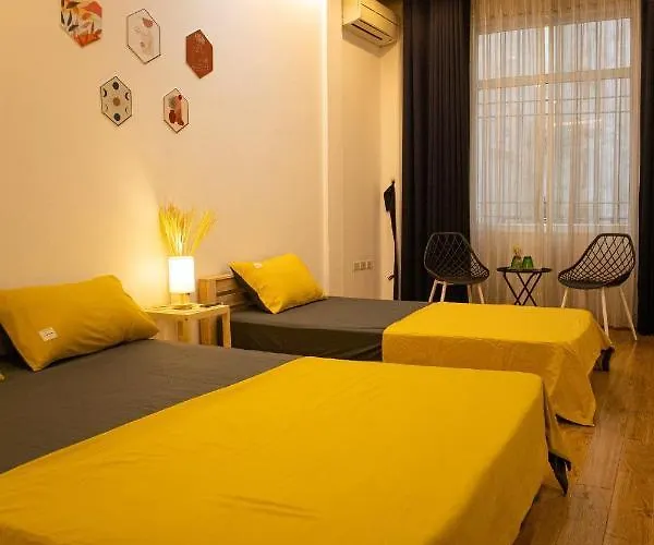 Homestay Pho Co
