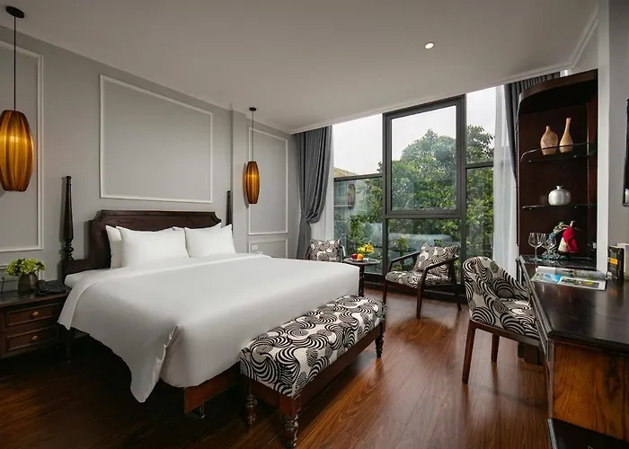 Salute Premium Hotel & Spa