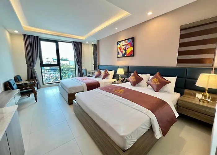 Victory Hotel