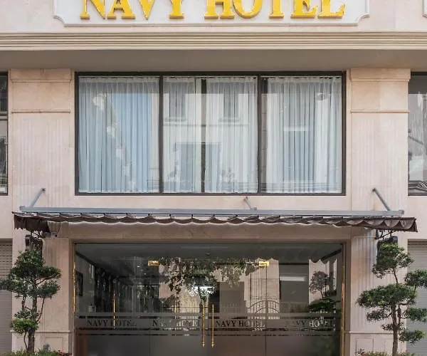 Navy Hotel Ha Noi
