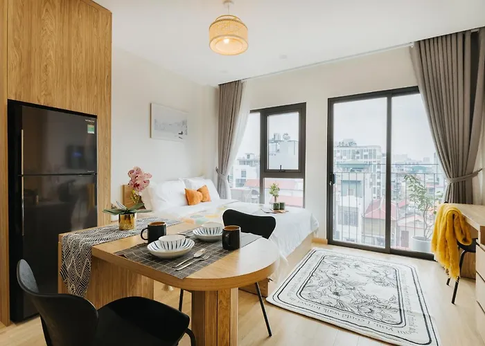 Myrcella Urban Studio