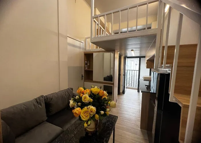 Era Apartment Nguyen Trai