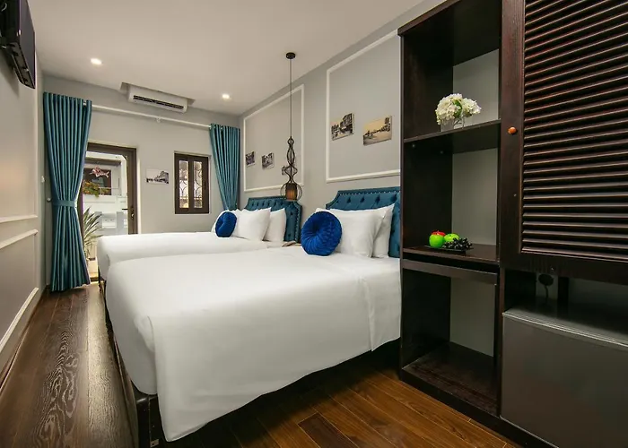La Renta Boutique Hotel & Spa