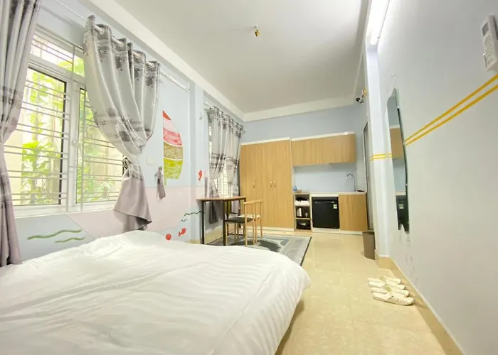 Easystay Apartment - 9B Pho An Hoa, Quan Ha Dong, Ha Noi