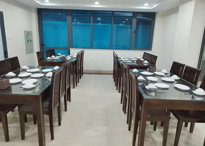 Hanvet Hotel Ha Noi
