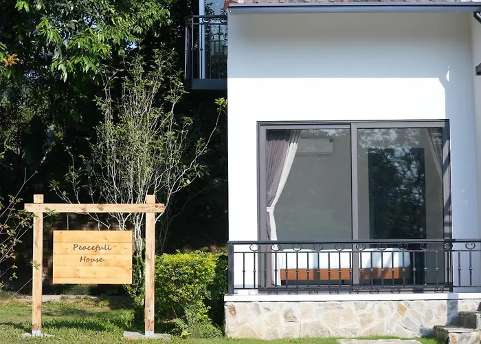 Interconnection Ba VI Venuestay