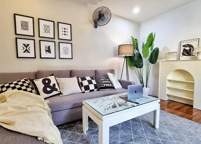Lahomestay Tue Tinh