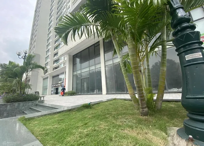 Penthouse Eco Dream Nguyen Xien