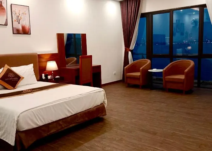 Luxtel Hotel Tay Ho