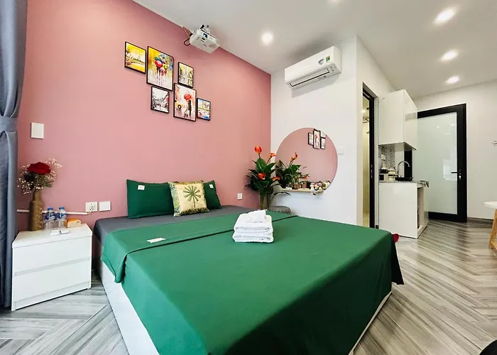 Godidi Homestay&Apartment