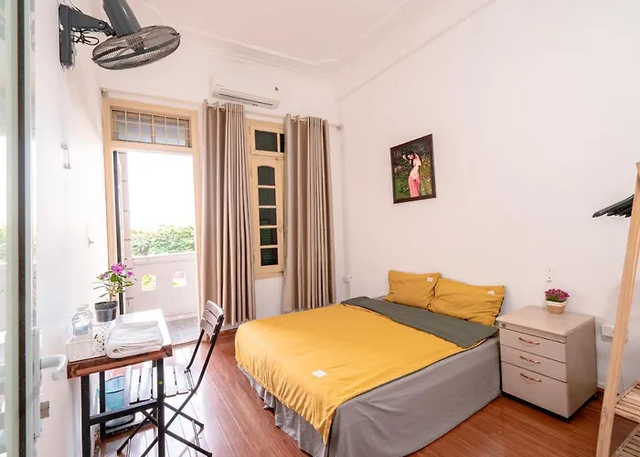 Homestay Hanoi Amazing
