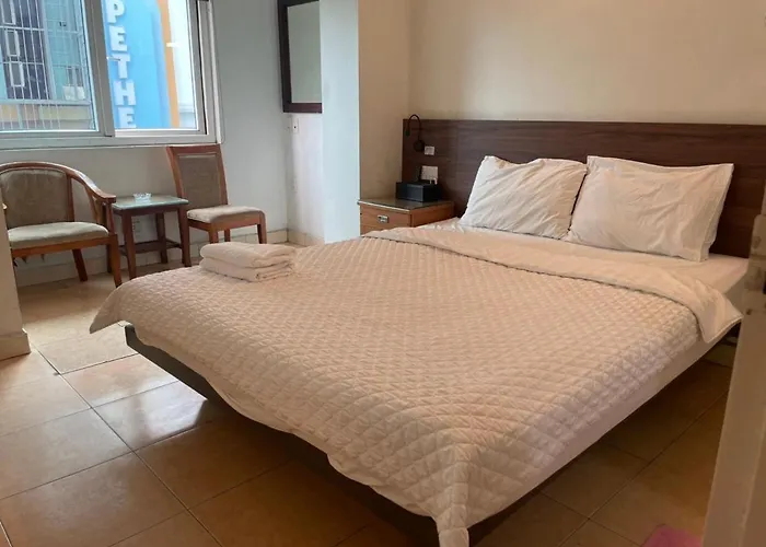 Thuy Tu Hotel