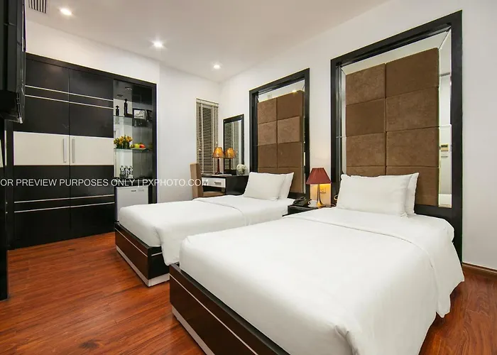 The Silk Boutique Hotel & Spa