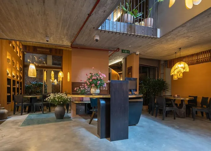Concon House